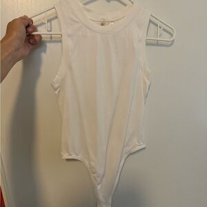 ANWND bodysuit